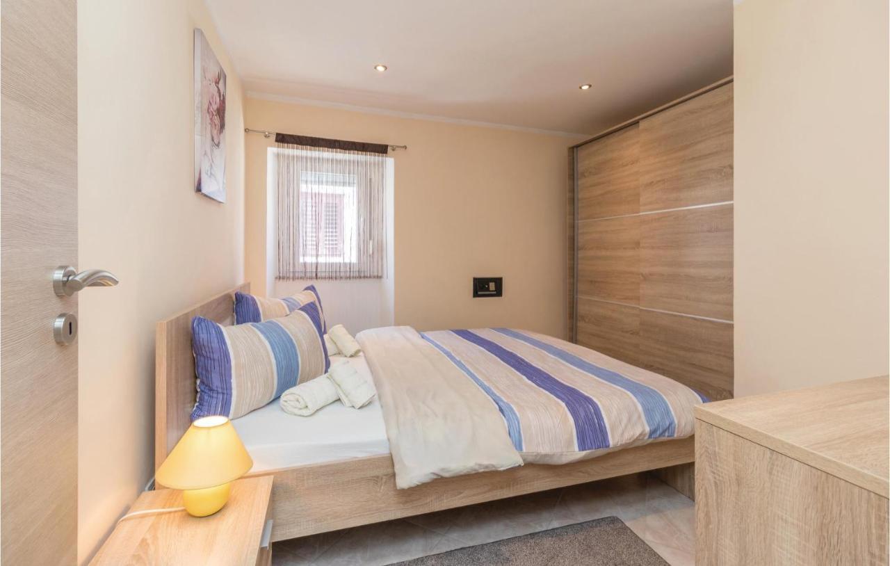 Gorgeous Home In Zadar With Wifi المظهر الخارجي الصورة