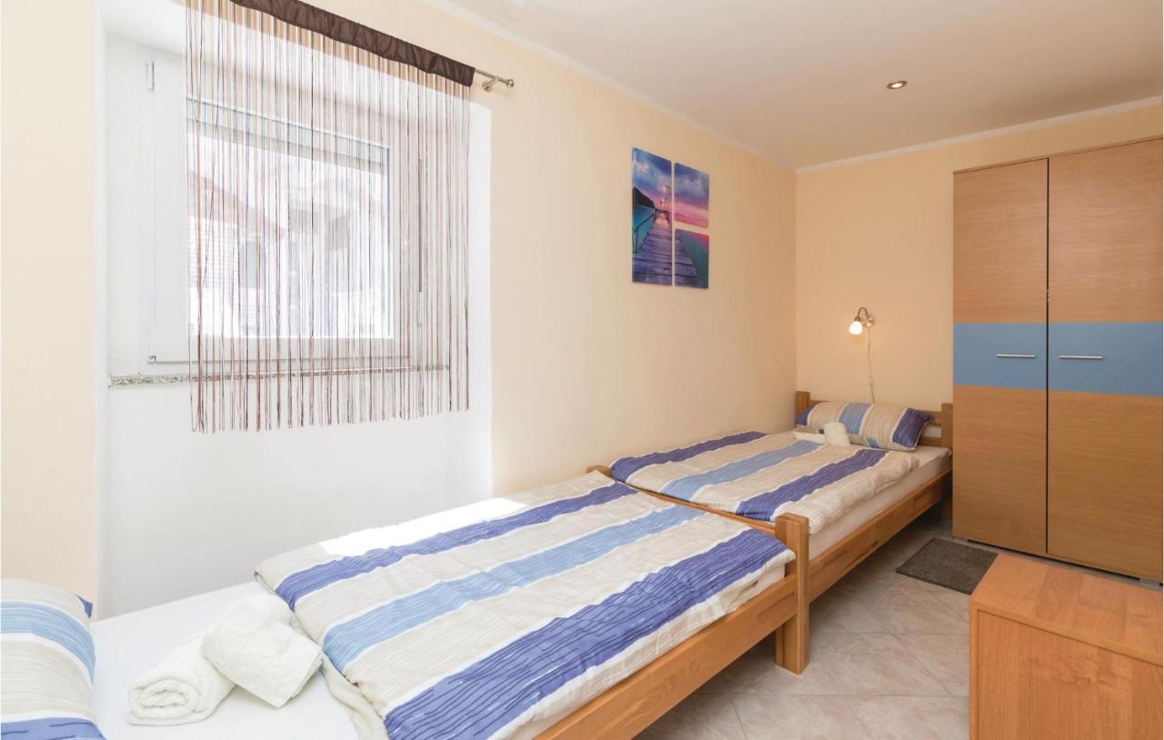 Gorgeous Home In Zadar With Wifi المظهر الخارجي الصورة
