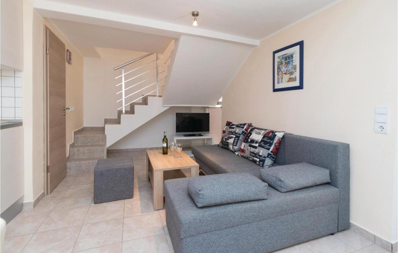 Gorgeous Home In Zadar With Wifi المظهر الخارجي الصورة