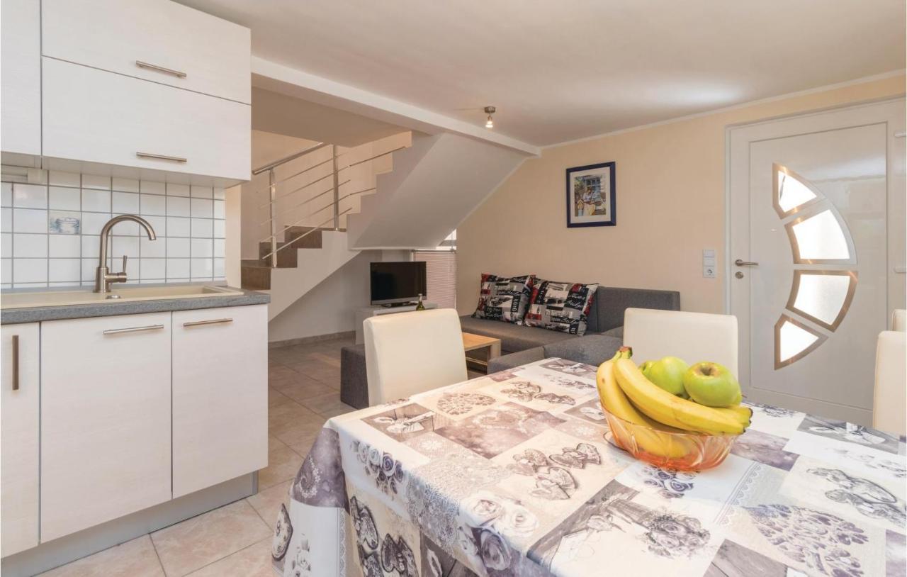 Gorgeous Home In Zadar With Wifi المظهر الخارجي الصورة