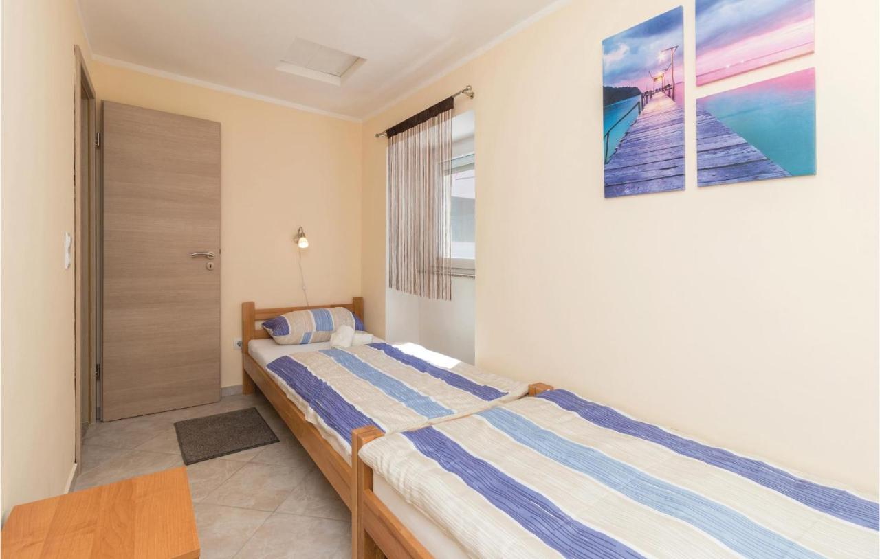 Gorgeous Home In Zadar With Wifi المظهر الخارجي الصورة