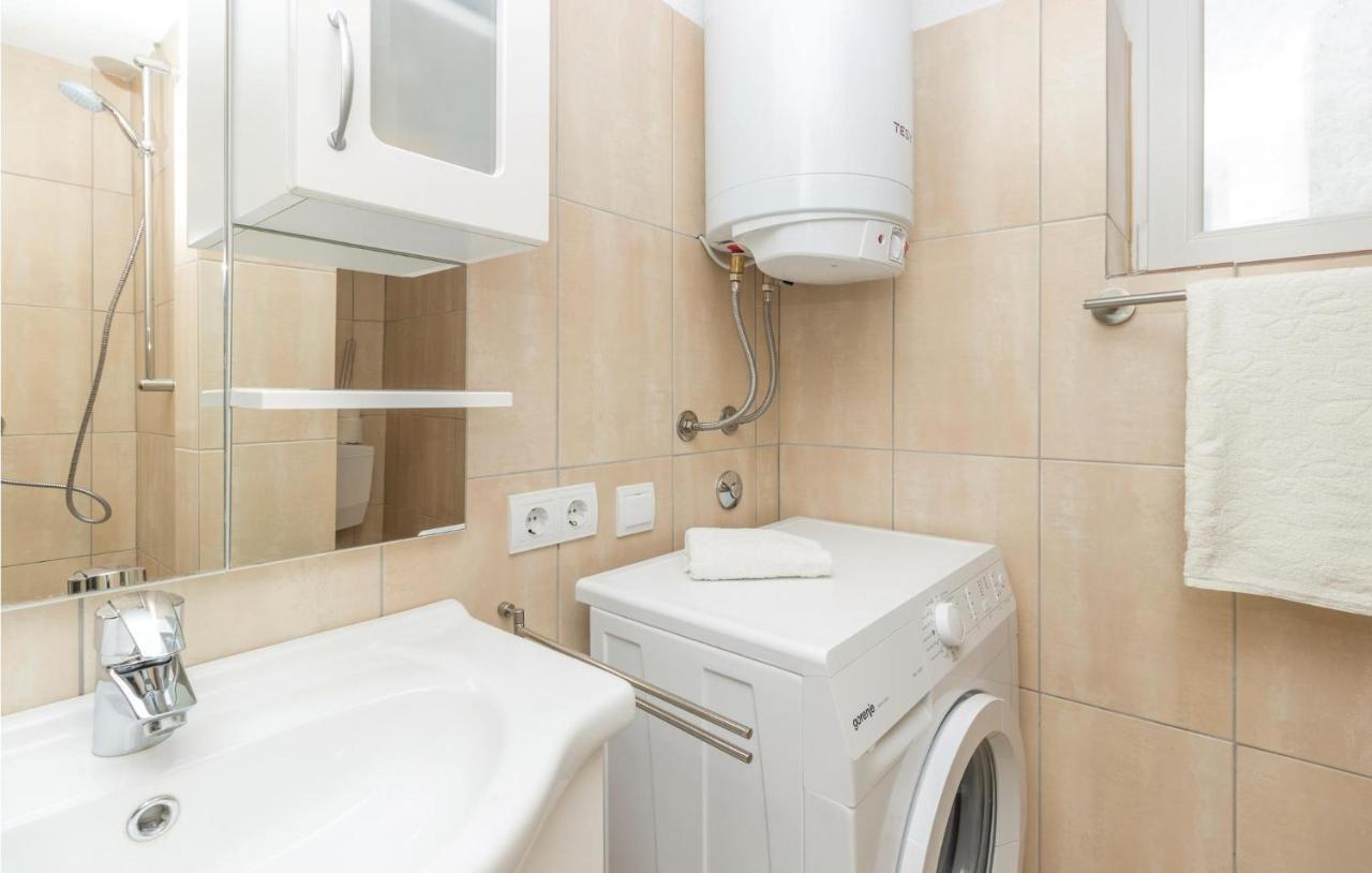 Gorgeous Home In Zadar With Wifi المظهر الخارجي الصورة