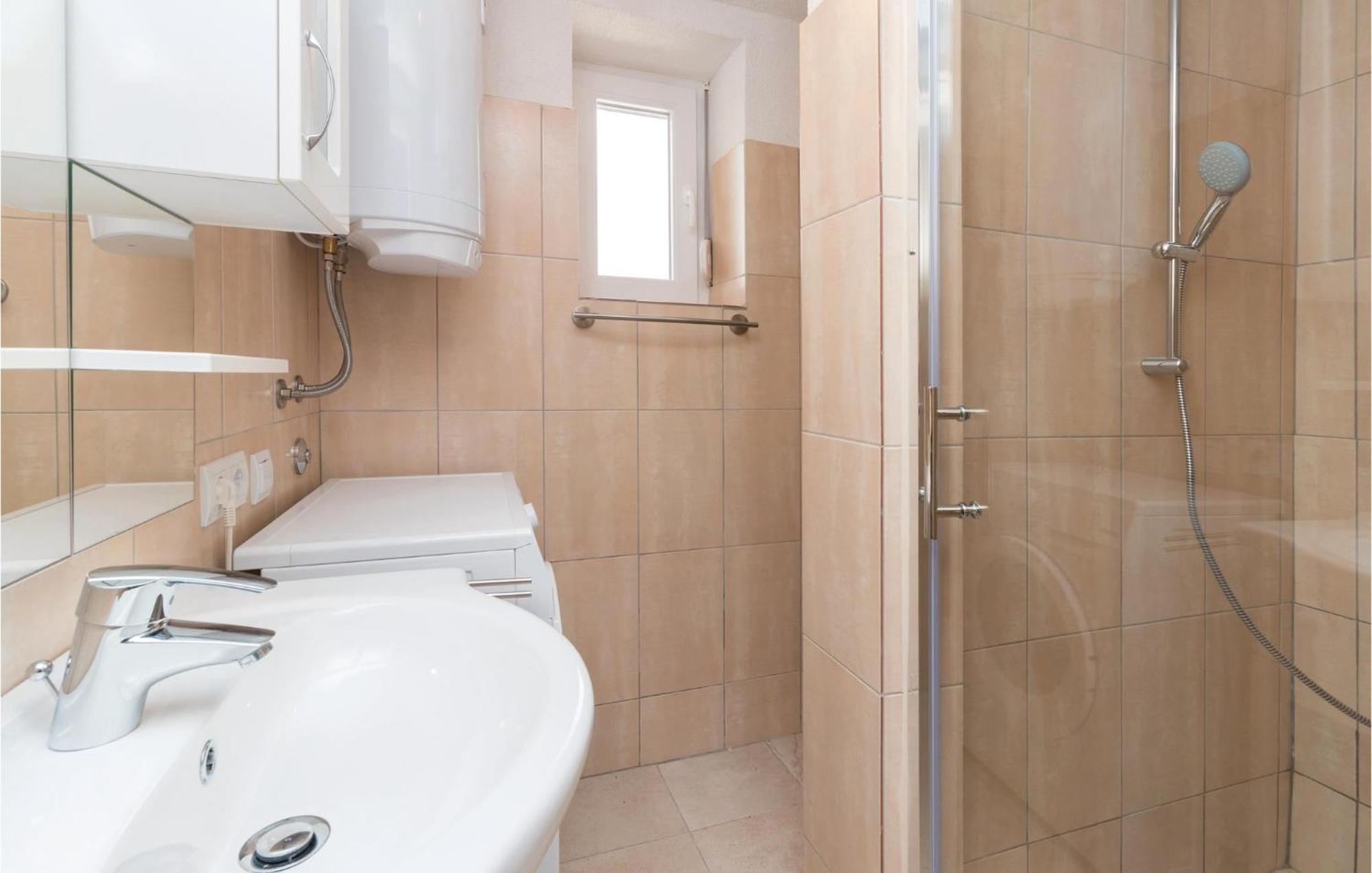 Gorgeous Home In Zadar With Wifi المظهر الخارجي الصورة