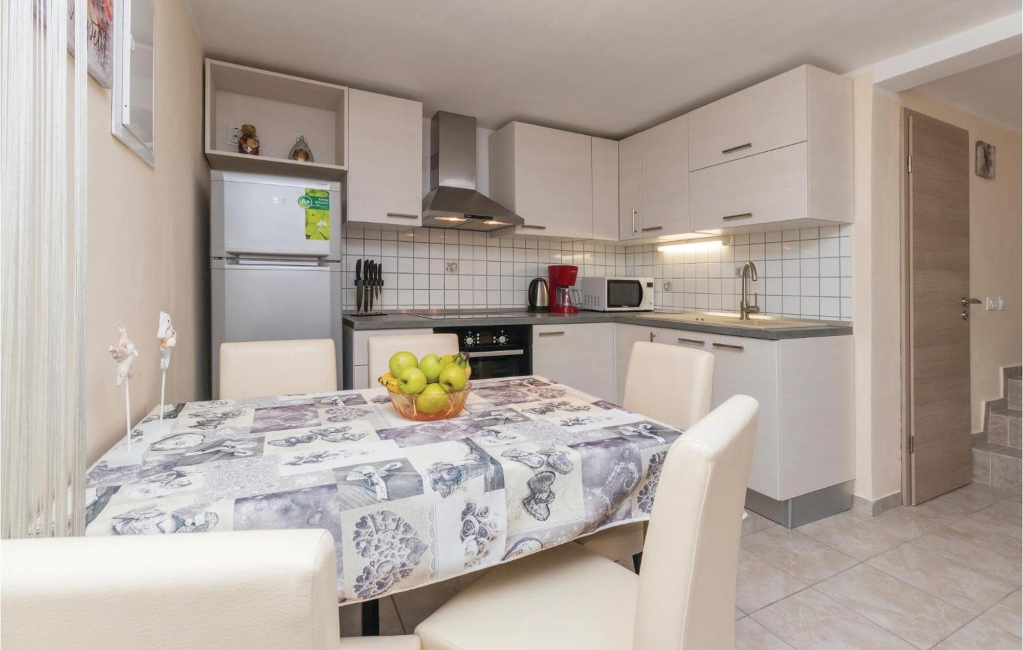 Gorgeous Home In Zadar With Wifi المظهر الخارجي الصورة