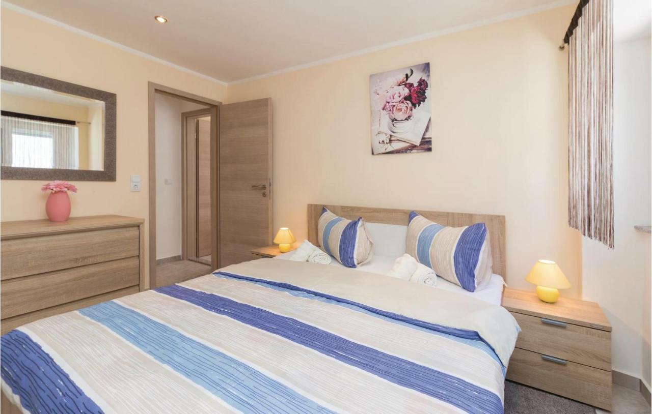 Gorgeous Home In Zadar With Wifi المظهر الخارجي الصورة